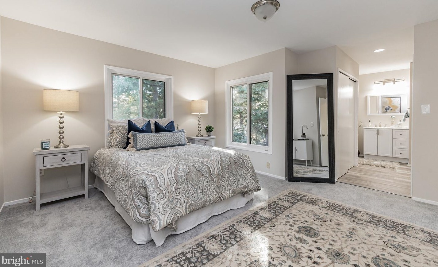 9830 Dairyton Ct, Gaithersburg MD 20886-1102 exterior