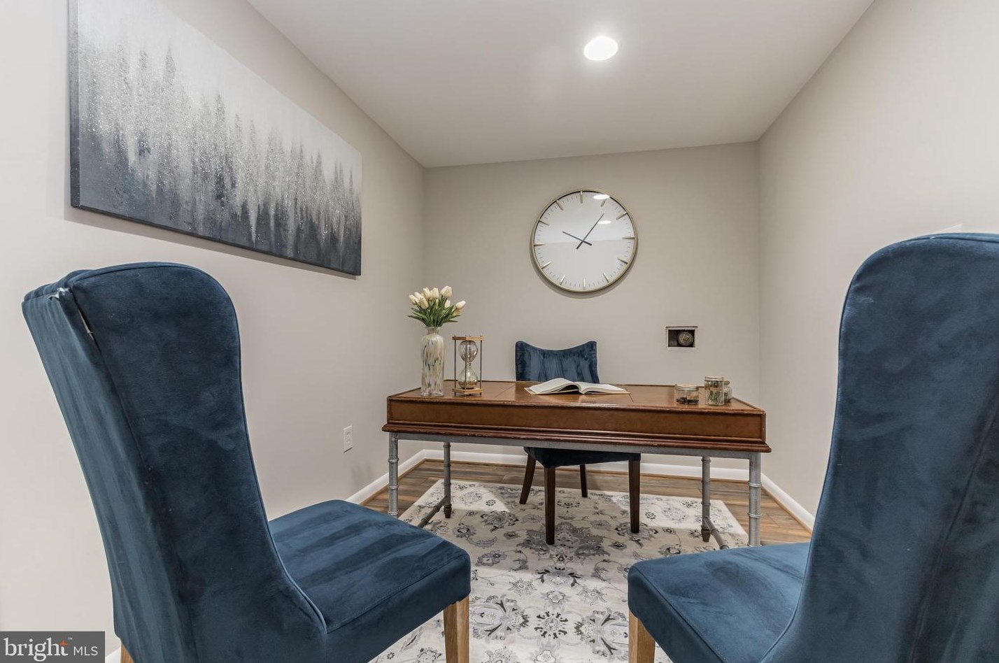 9830 Dairyton Ct, Gaithersburg MD 20886-1102 exterior