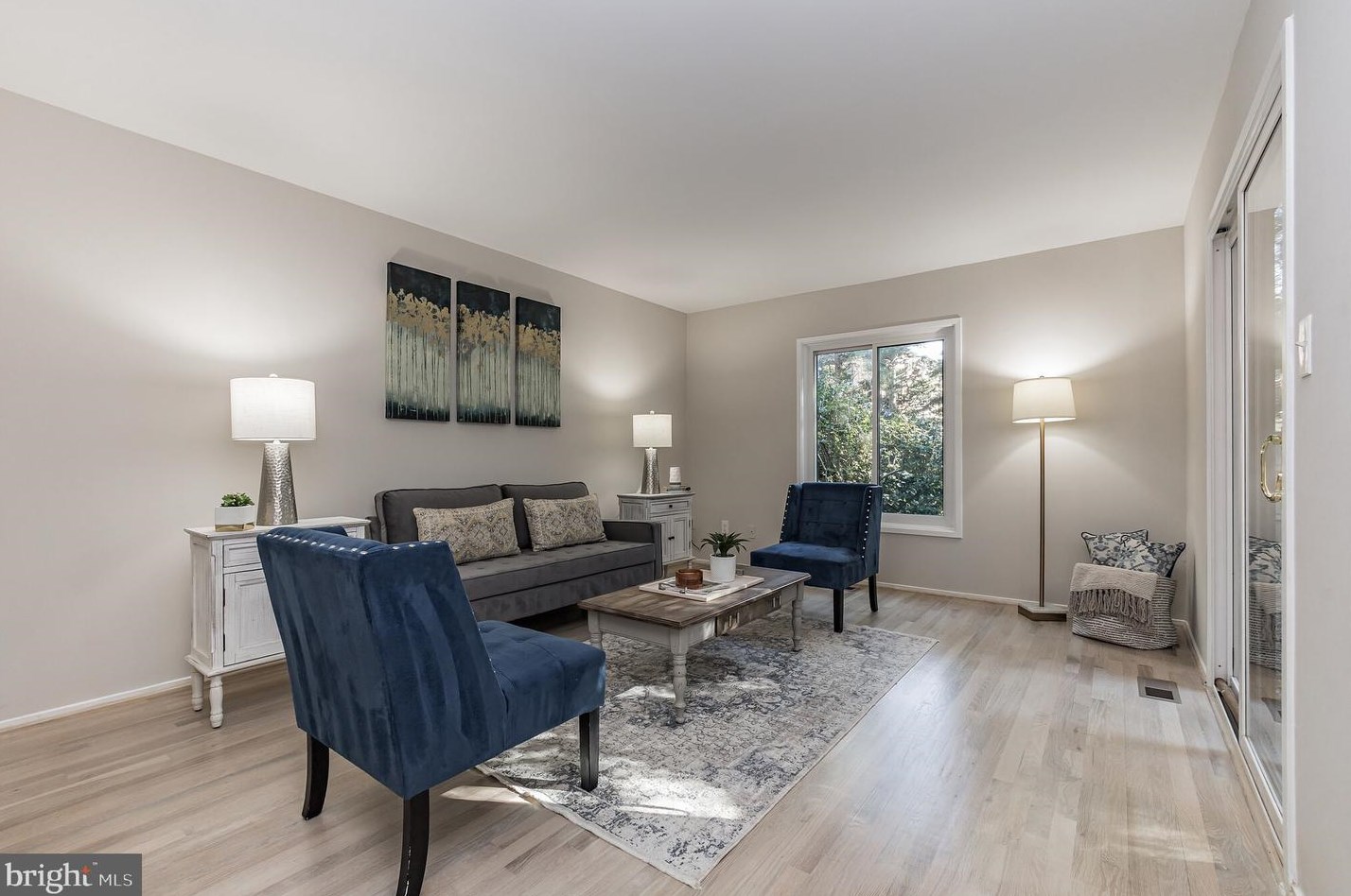 9830 Dairyton Ct, Gaithersburg MD 20886-1102 exterior