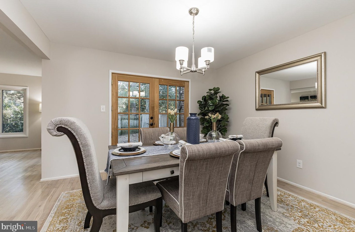 9830 Dairyton Ct, Gaithersburg MD 20886-1102 exterior