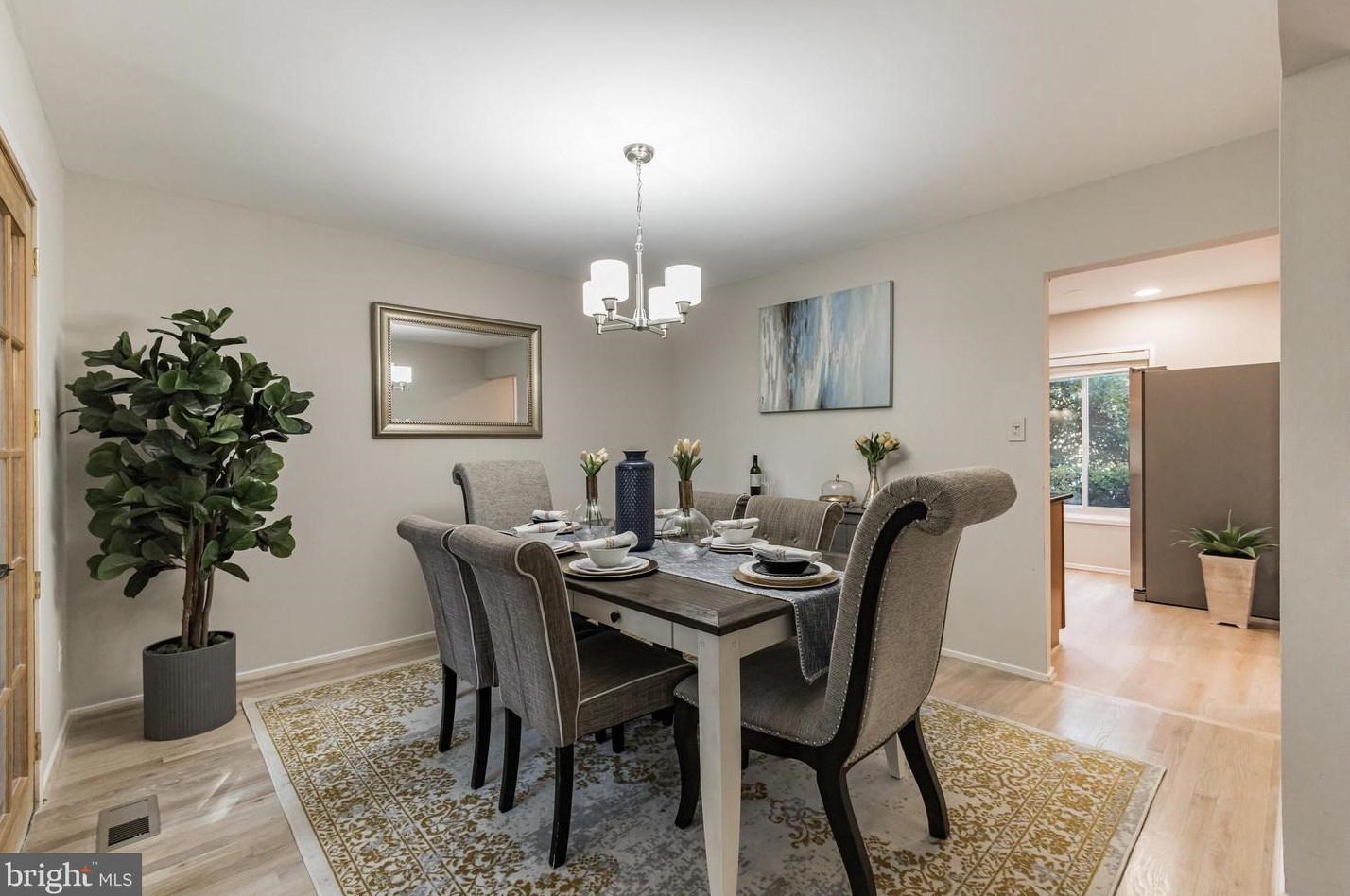 9830 Dairyton Ct, Gaithersburg MD 20886-1102 exterior