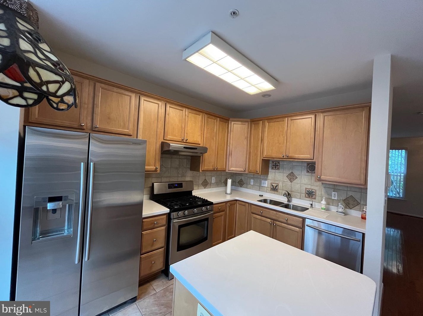 9718 Athletic Way, Gaithersburg MD  20878-5379 exterior