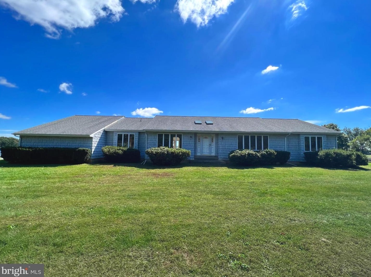 4410 Damascus Rd, Gaithersburg MD  20882-2112 exterior