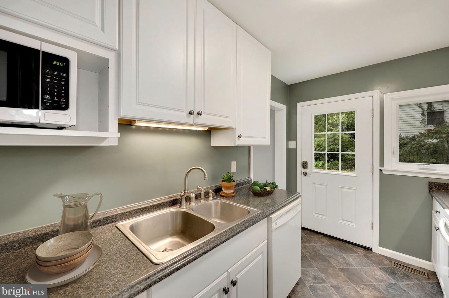 11946 Marmary Rd, Gaithersburg MD  20878-1839 exterior