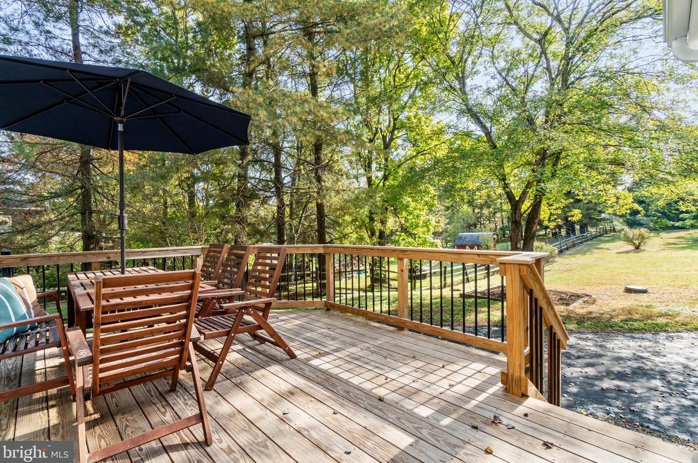 14020 Turkey Foot Rd, Gaithersburg MD  20878-3938 exterior