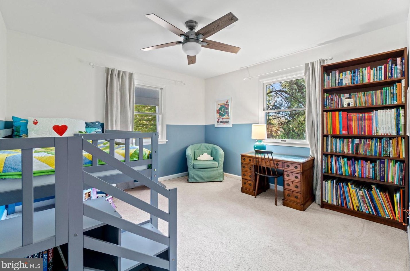 14020 Turkey Foot Rd, Gaithersburg MD  20878-3938 exterior