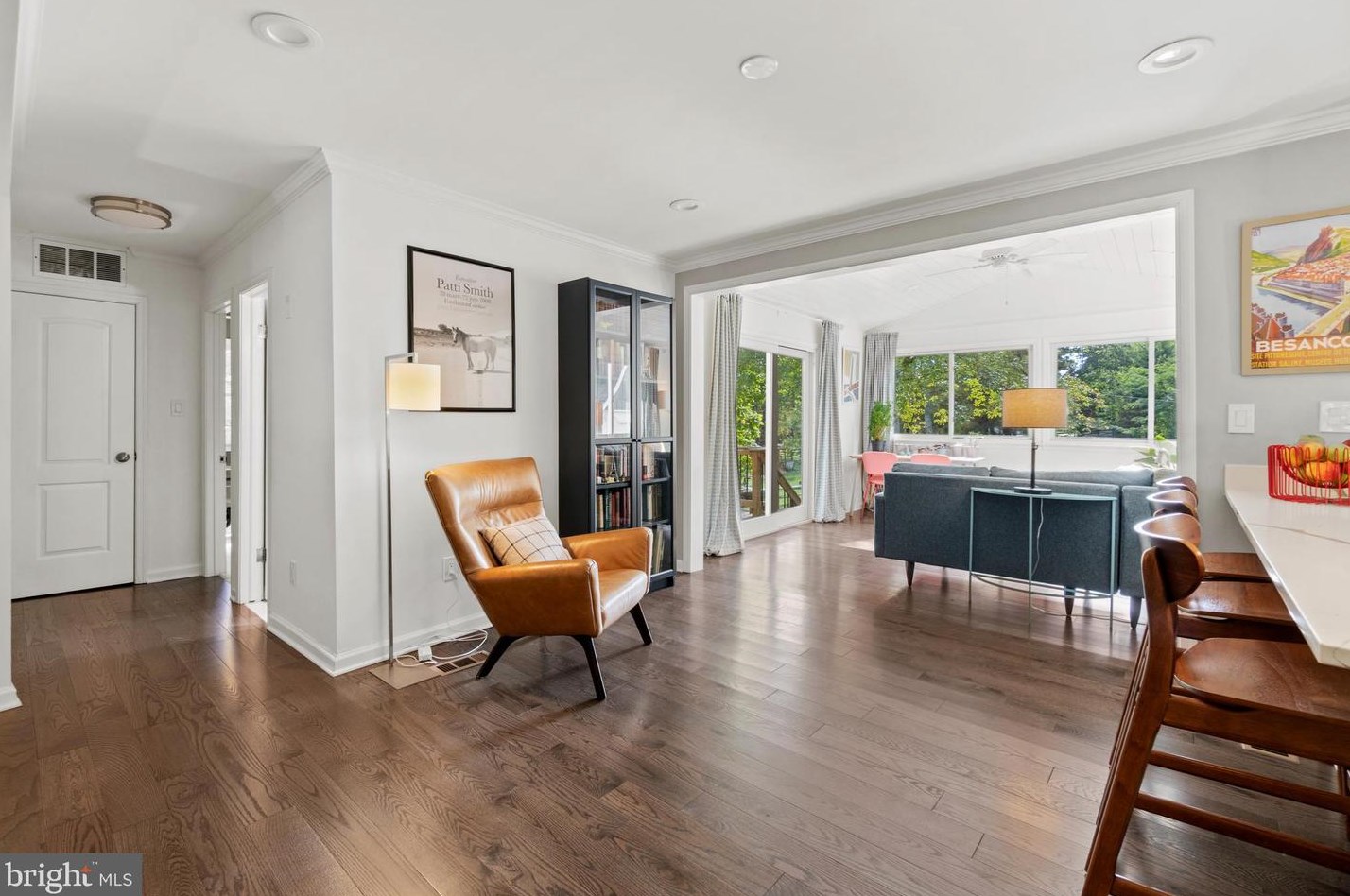 14020 Turkey Foot Rd, Gaithersburg MD  20878-3938 exterior