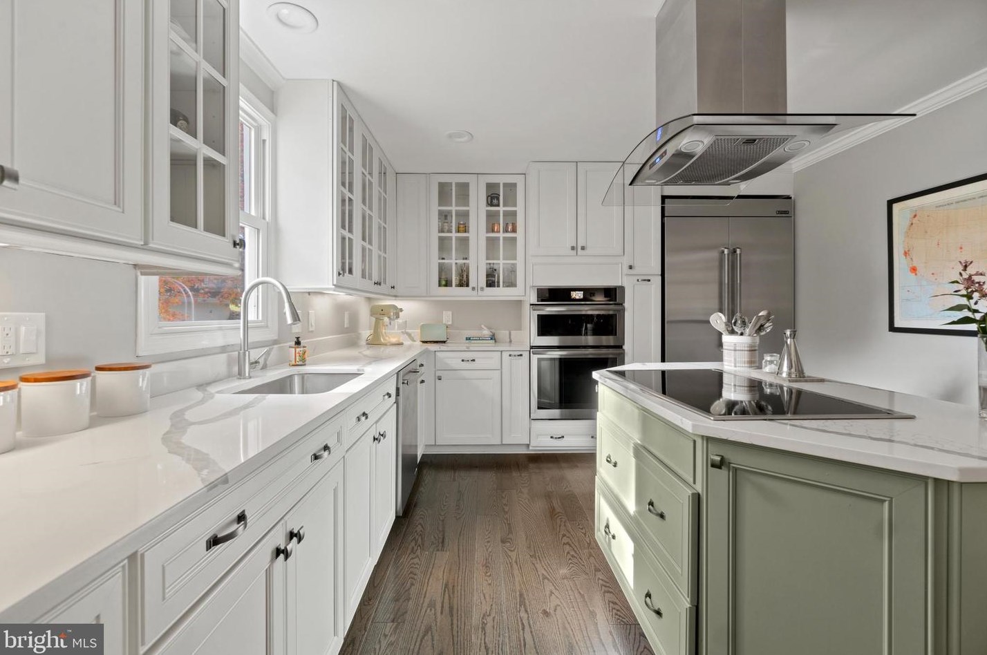 14020 Turkey Foot Rd, Gaithersburg MD  20878-3938 exterior