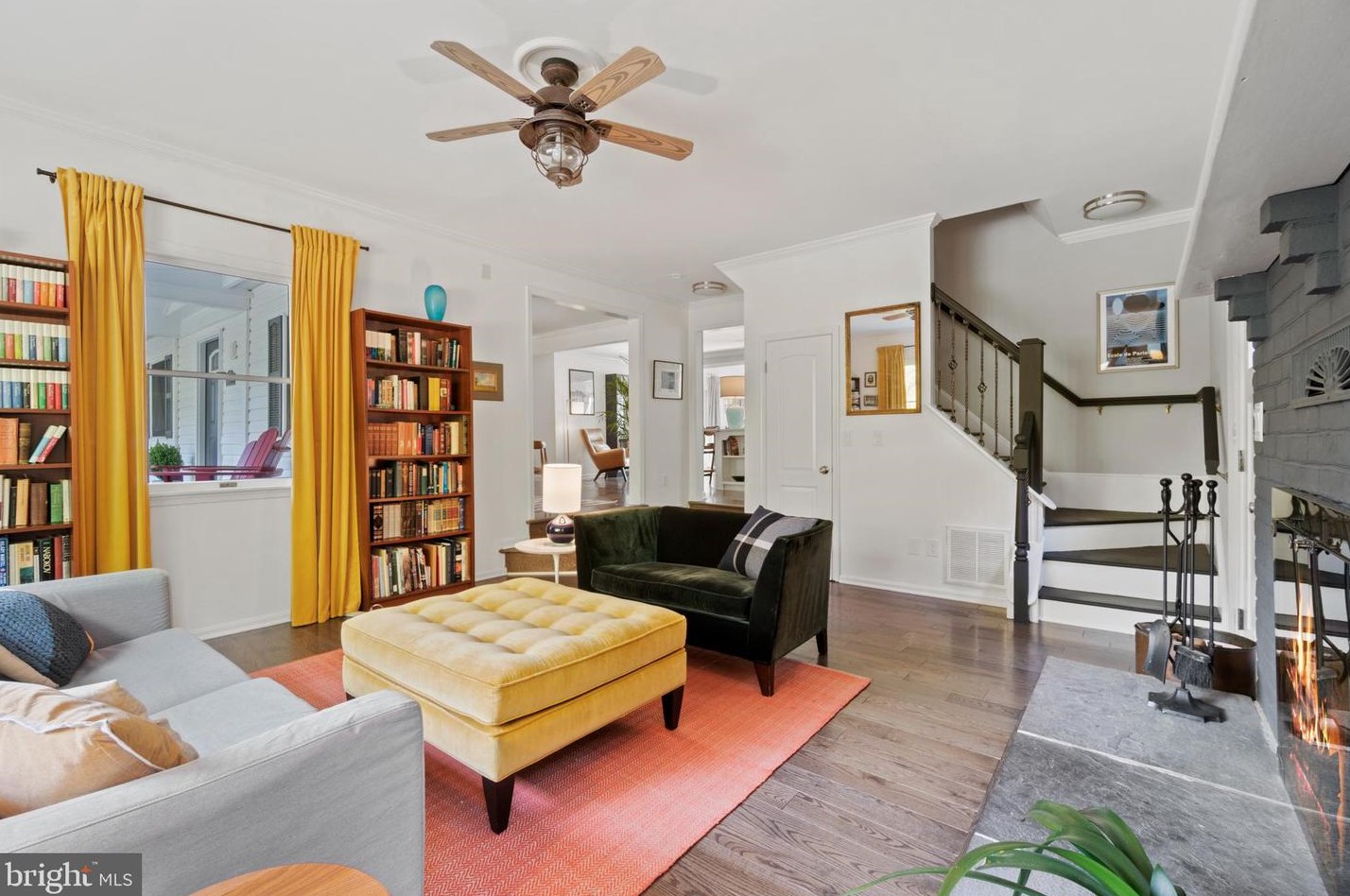 14020 Turkey Foot Rd, Gaithersburg MD  20878-3938 exterior