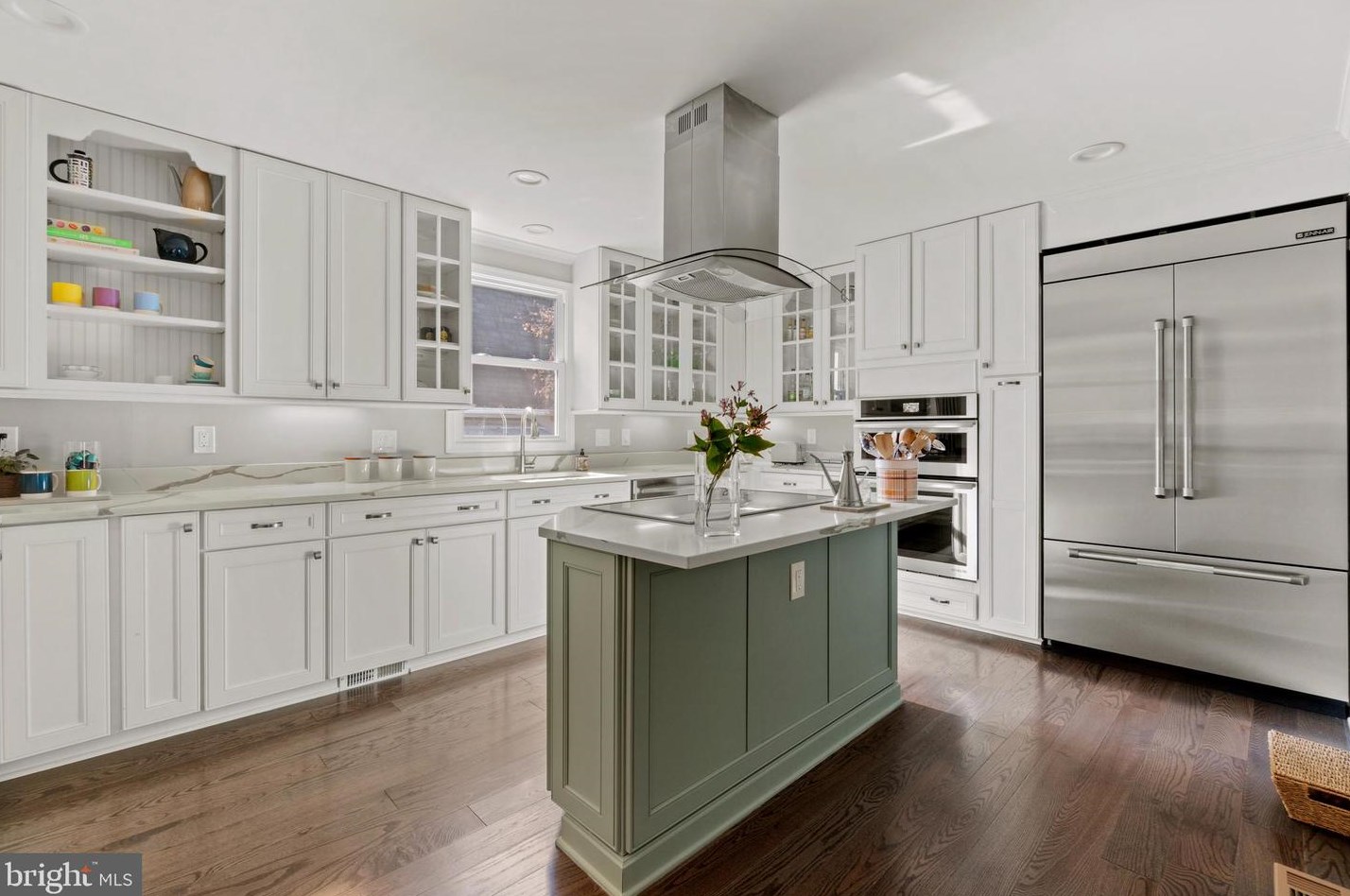 14020 Turkey Foot Rd, Gaithersburg MD  20878-3938 exterior