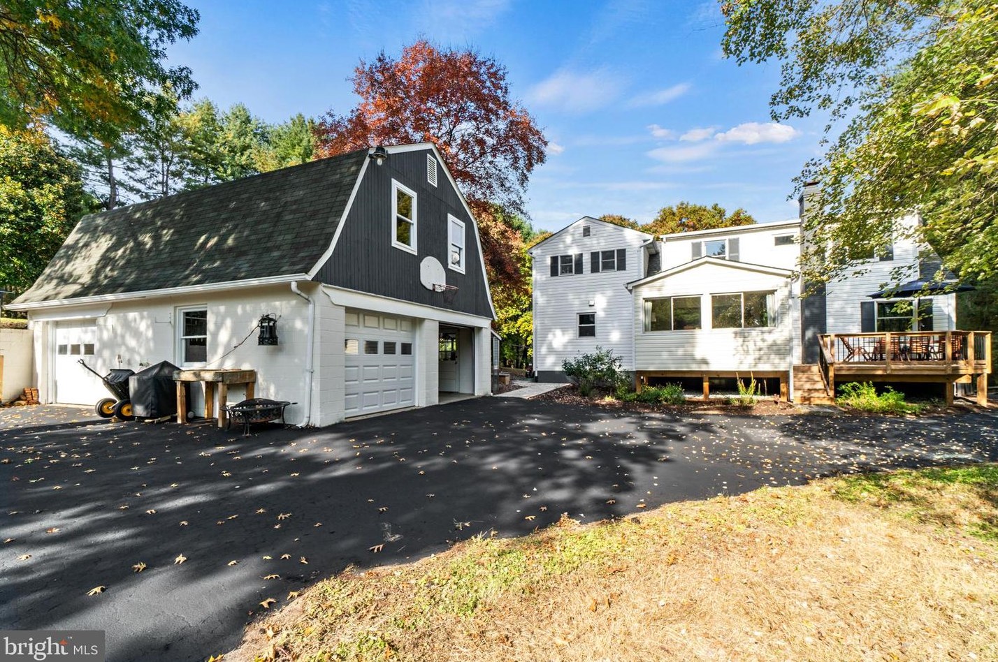 14020 Turkey Foot Rd, Gaithersburg MD  20878-3938 exterior