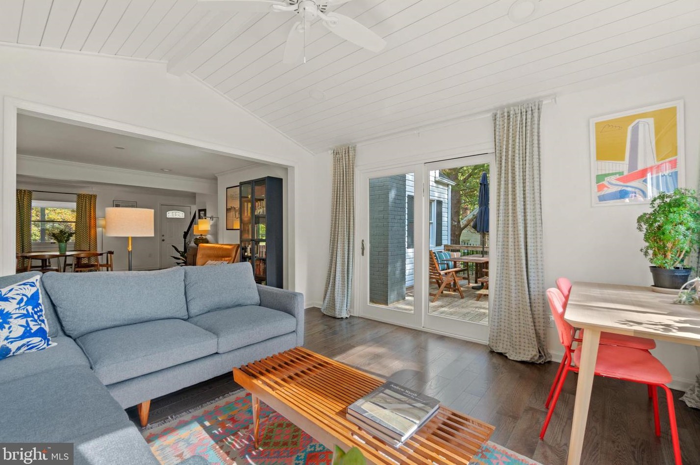 14020 Turkey Foot Rd, Gaithersburg MD  20878-3938 exterior