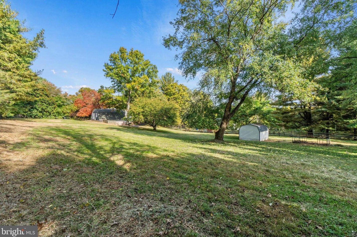 14020 Turkey Foot Rd, Gaithersburg MD  20878-3938 exterior