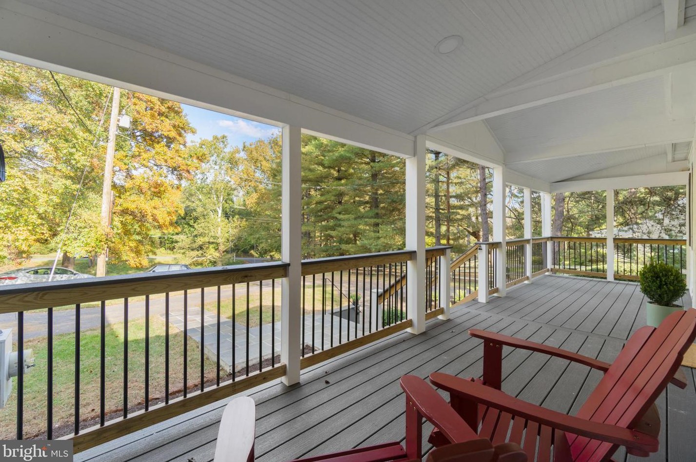 14020 Turkey Foot Rd, Gaithersburg MD  20878-3938 exterior