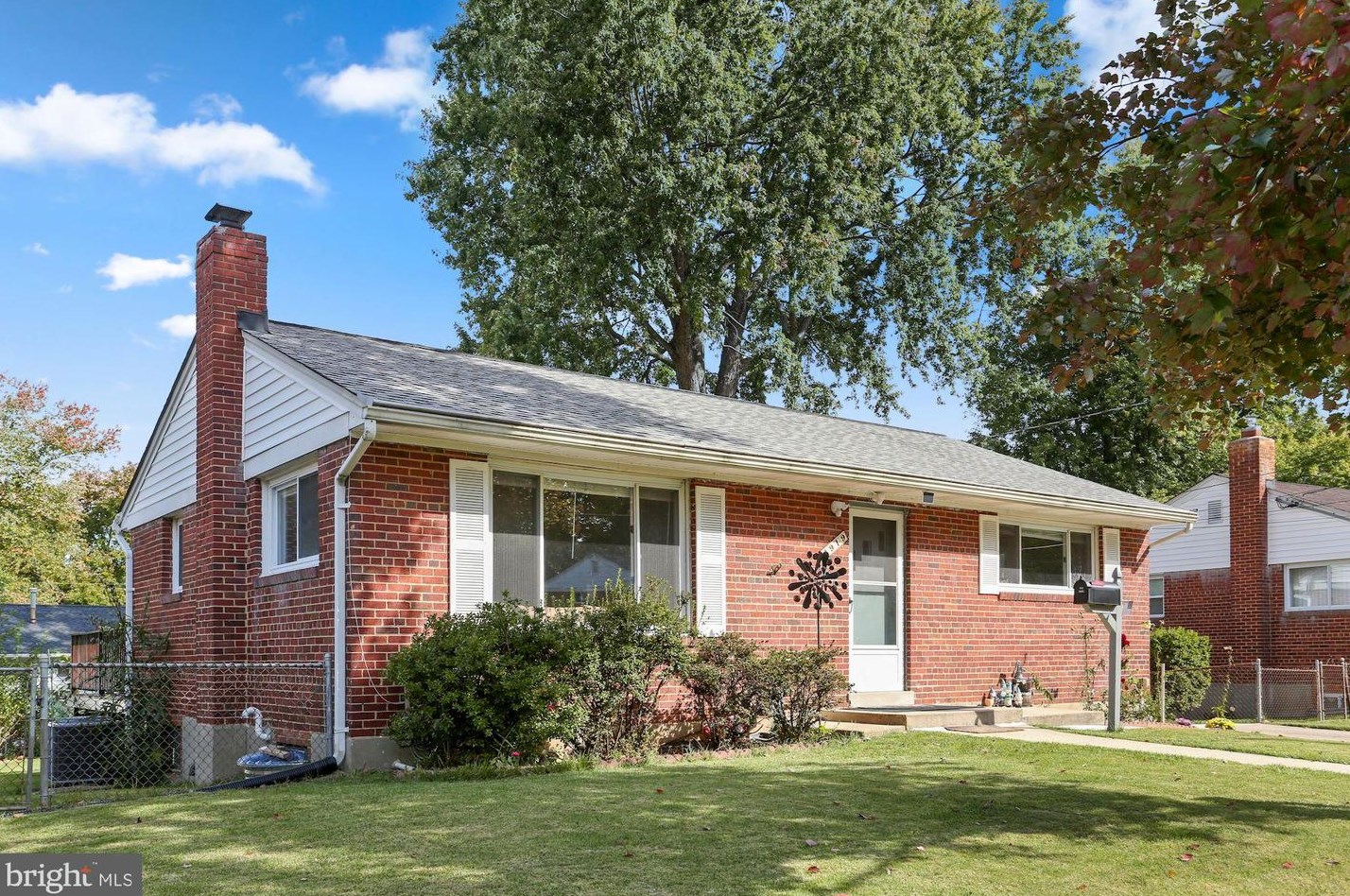 3919 Joliet St, Silver Spring, MD 20906