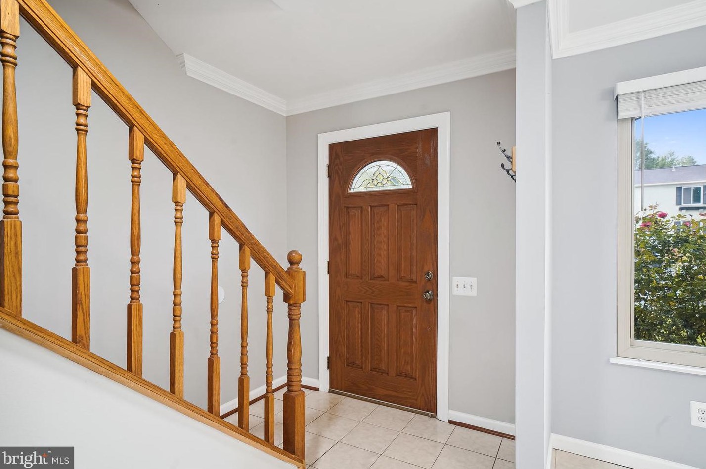 9603 Marston Ln, Gaithersburg MD 20886-5001 exterior