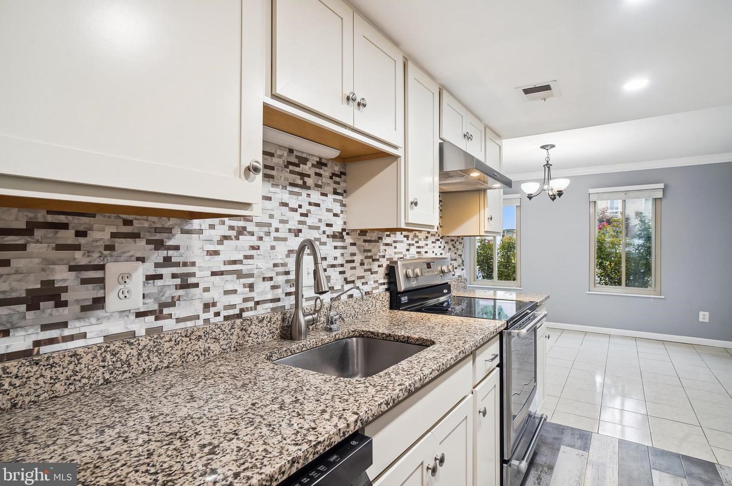 9603 Marston Ln, Gaithersburg MD 20886-5001 exterior