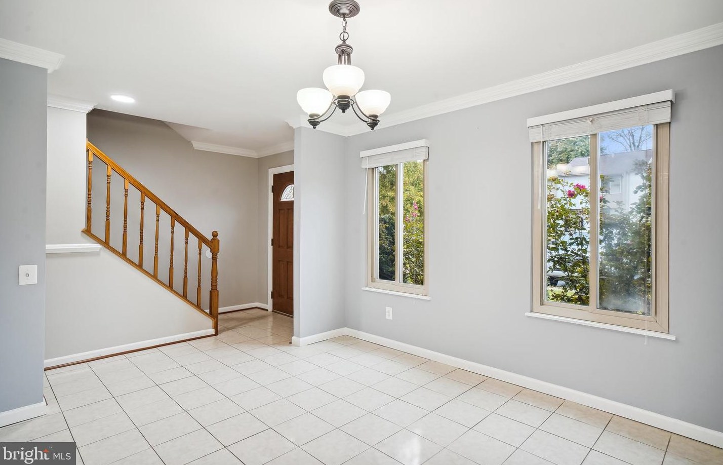 9603 Marston Ln, Gaithersburg MD 20886-5001 exterior