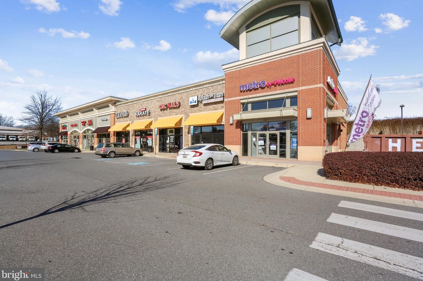 9603 Marston Ln, Gaithersburg MD 20886-5001 exterior