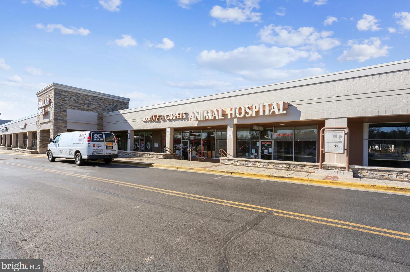 9603 Marston Ln, Gaithersburg MD 20886-5001 exterior