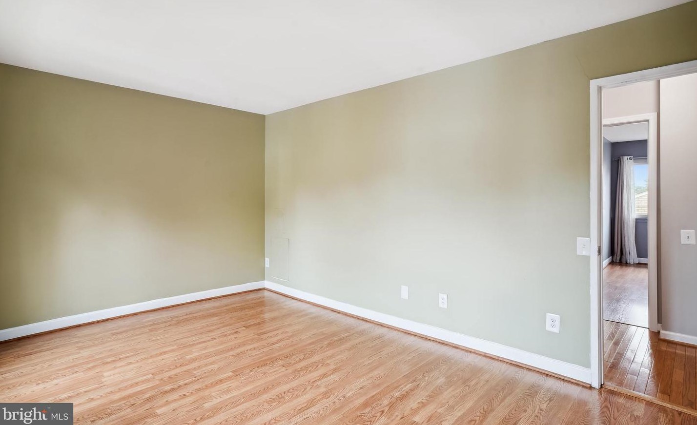 9603 Marston Ln, Gaithersburg MD 20886-5001 exterior