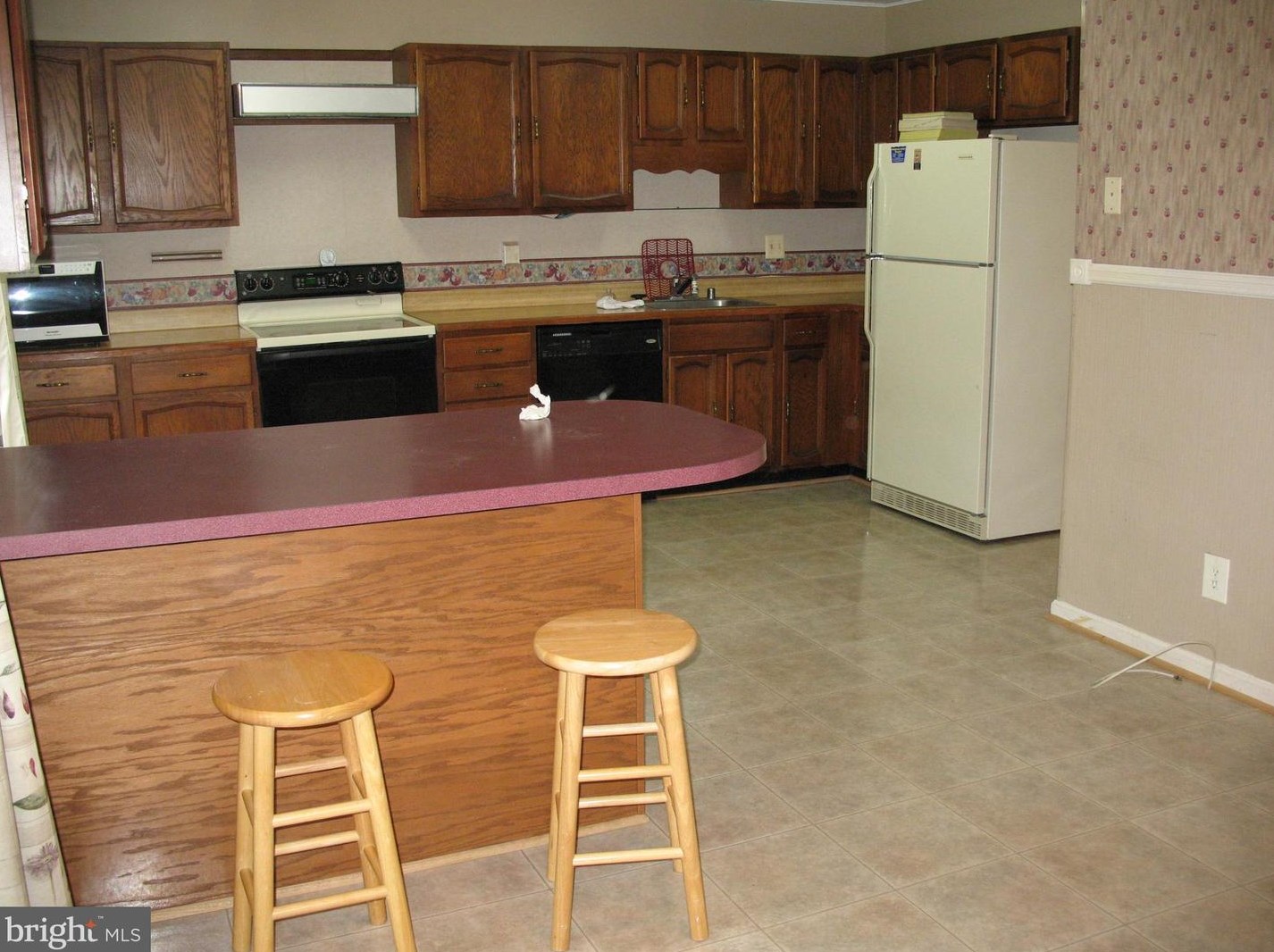 9606 Duffer Way, Gaithersburg MD  20886-1310 exterior