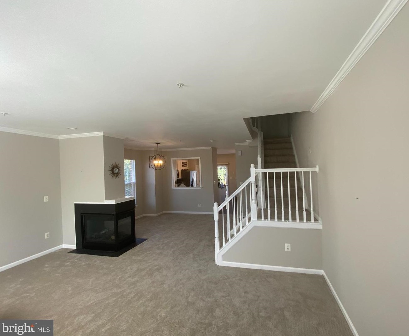 9449 Fields Rd, Gaithersburg MD  20878-4505 exterior