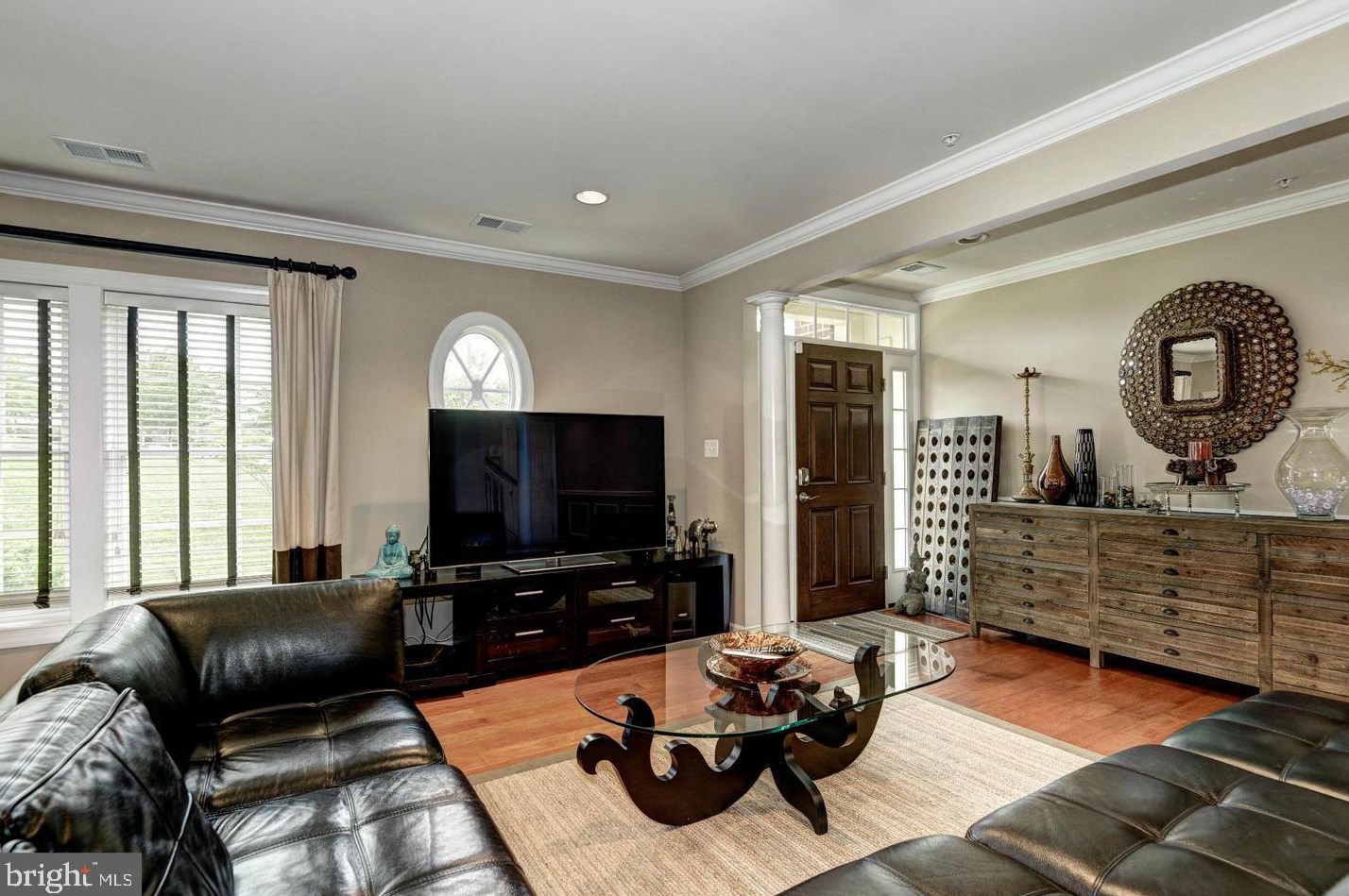 145 Norwich Ln, Gaithersburg MD  20878-4504 exterior