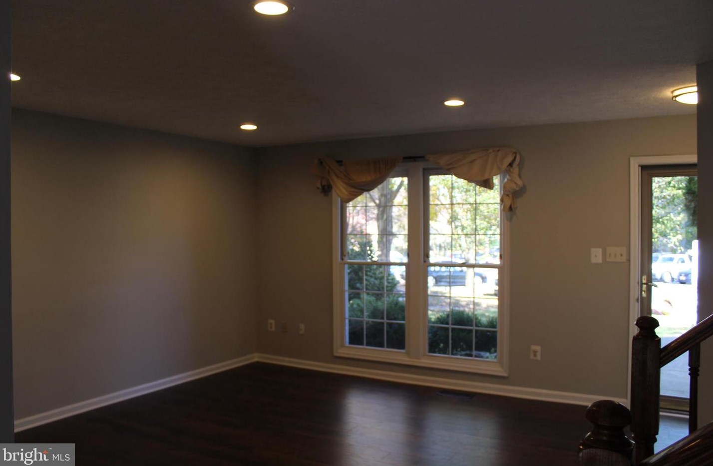 1214 Travis View Ct, Gaithersburg MD  20879-3294 exterior