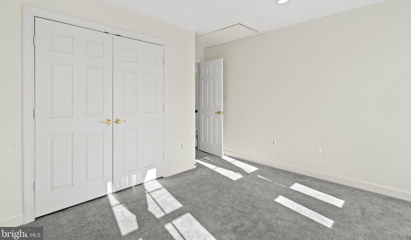 4 Spartan Ct, Olney MD exterior