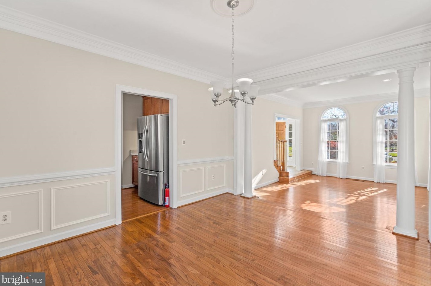 4 Spartan Ct, Olney MD exterior