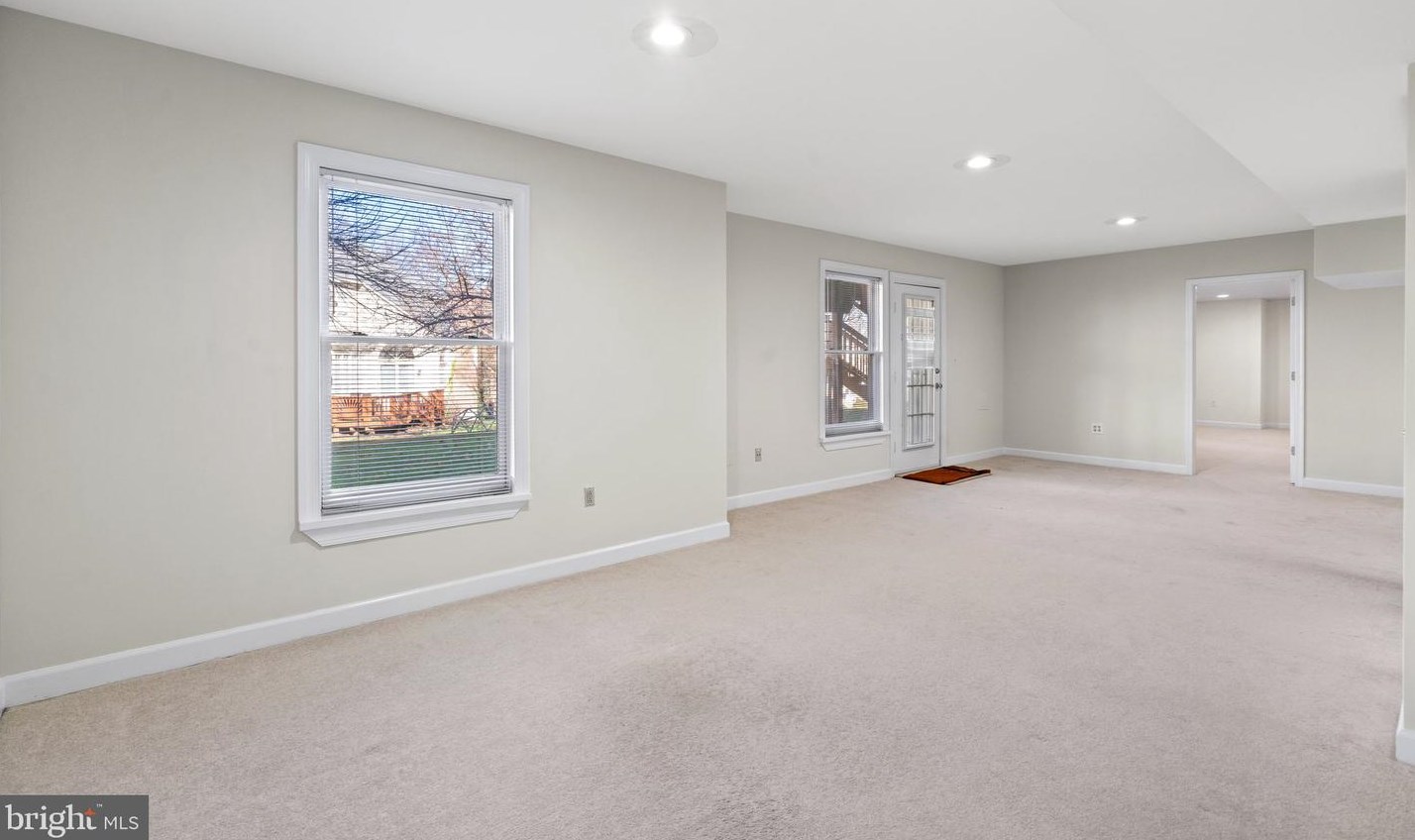 4 Spartan Ct, Olney MD exterior