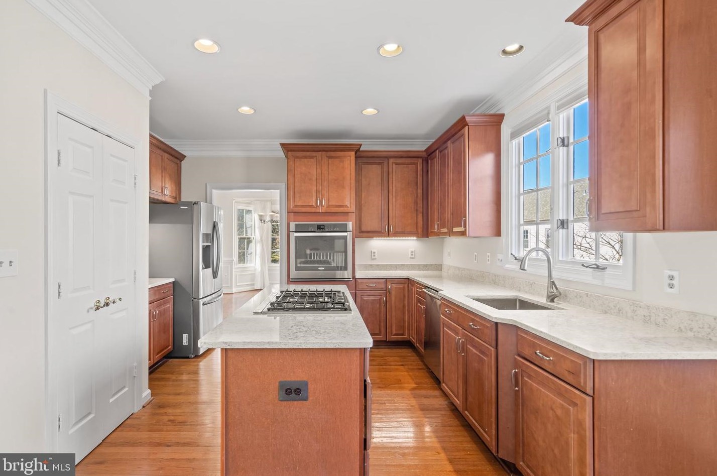 4 Spartan Ct, Olney MD exterior