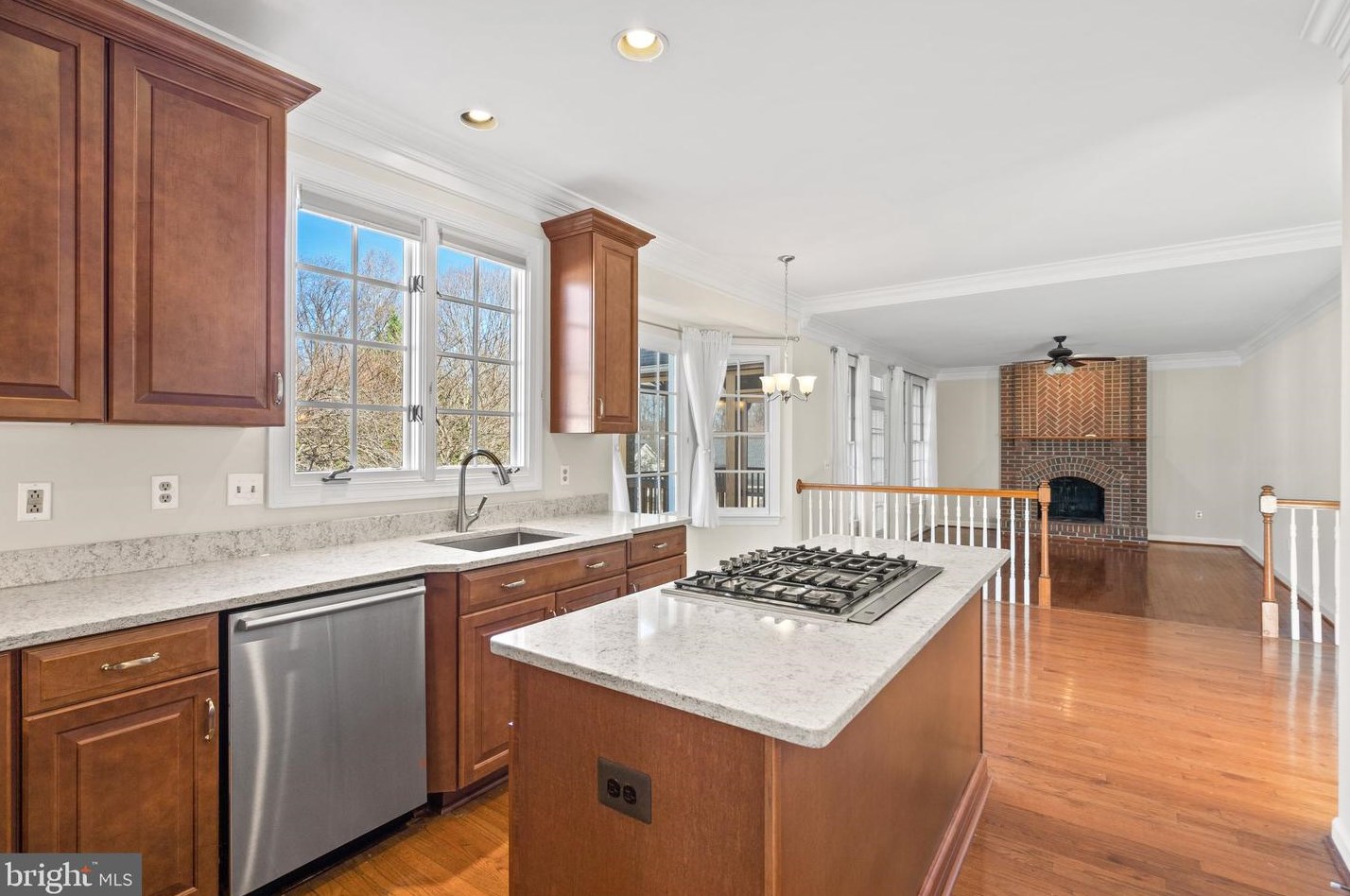 4 Spartan Ct, Olney MD exterior