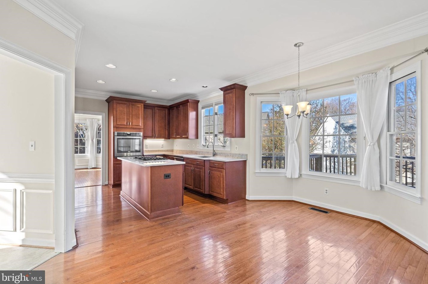 4 Spartan Ct, Olney MD exterior