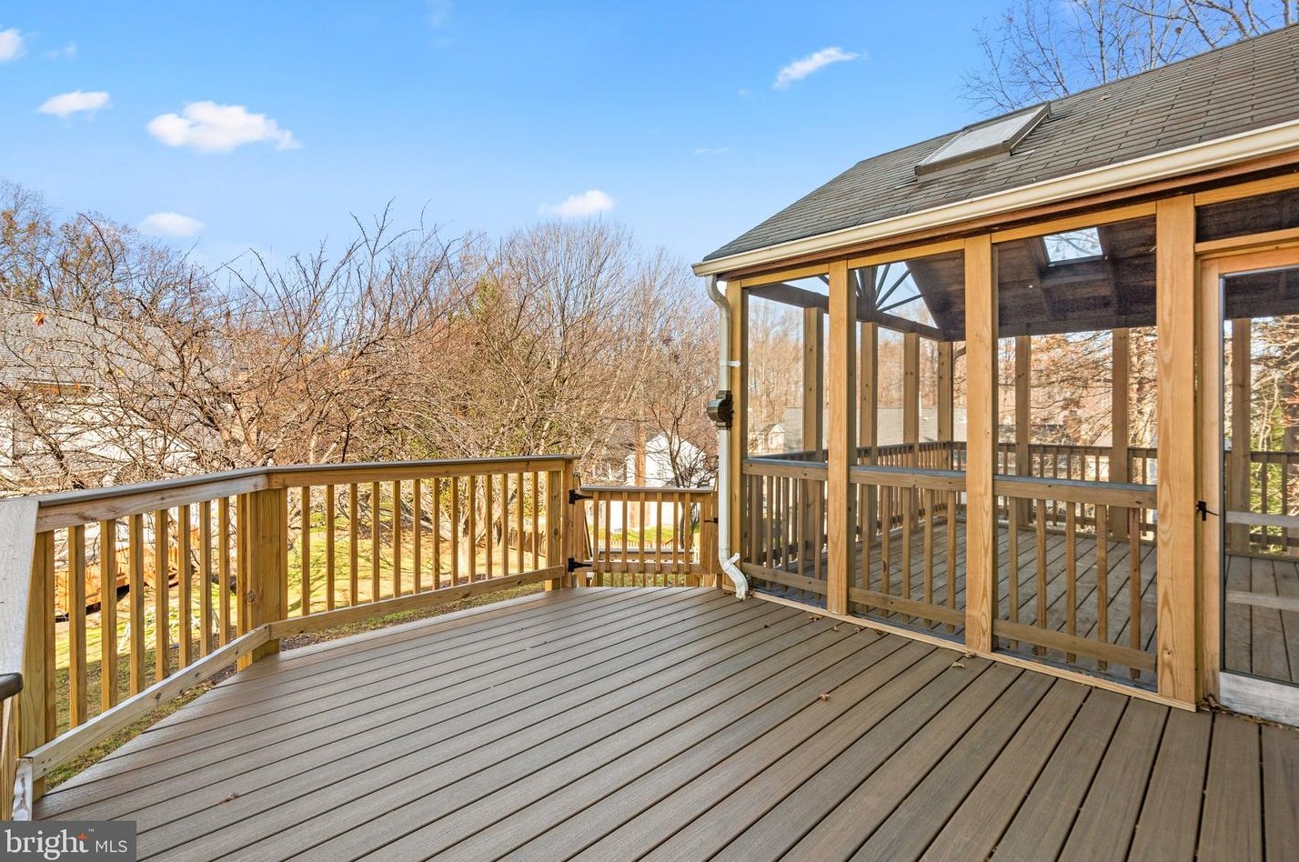 4 Spartan Ct, Olney MD exterior