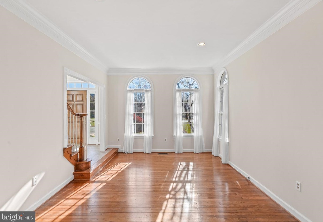 4 Spartan Ct, Olney MD exterior