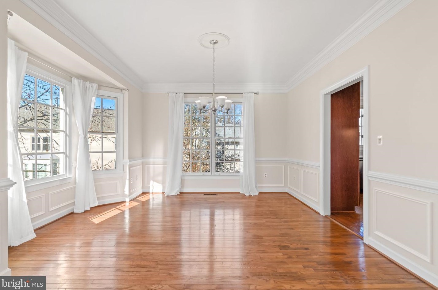 4 Spartan Ct, Olney MD exterior