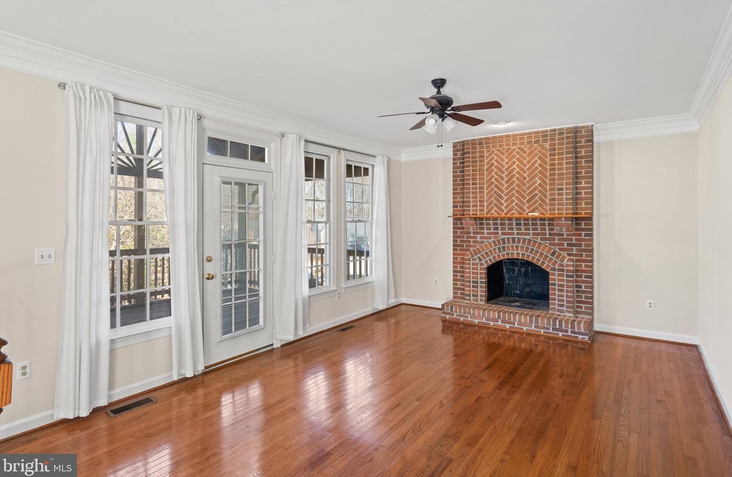 4 Spartan Ct, Olney MD exterior