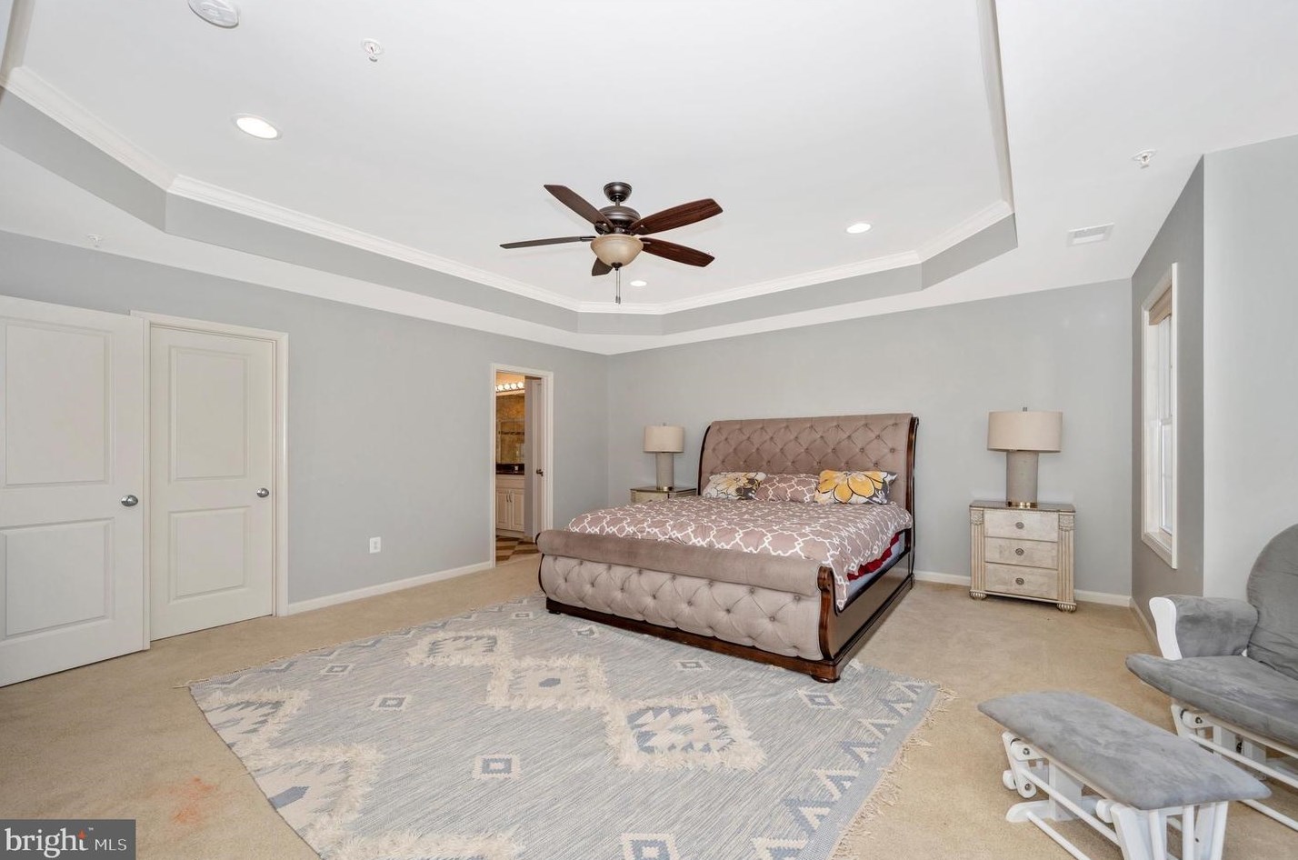 15505 Hallman Grove Ct, Gaithersburg MD  20878-3474 exterior