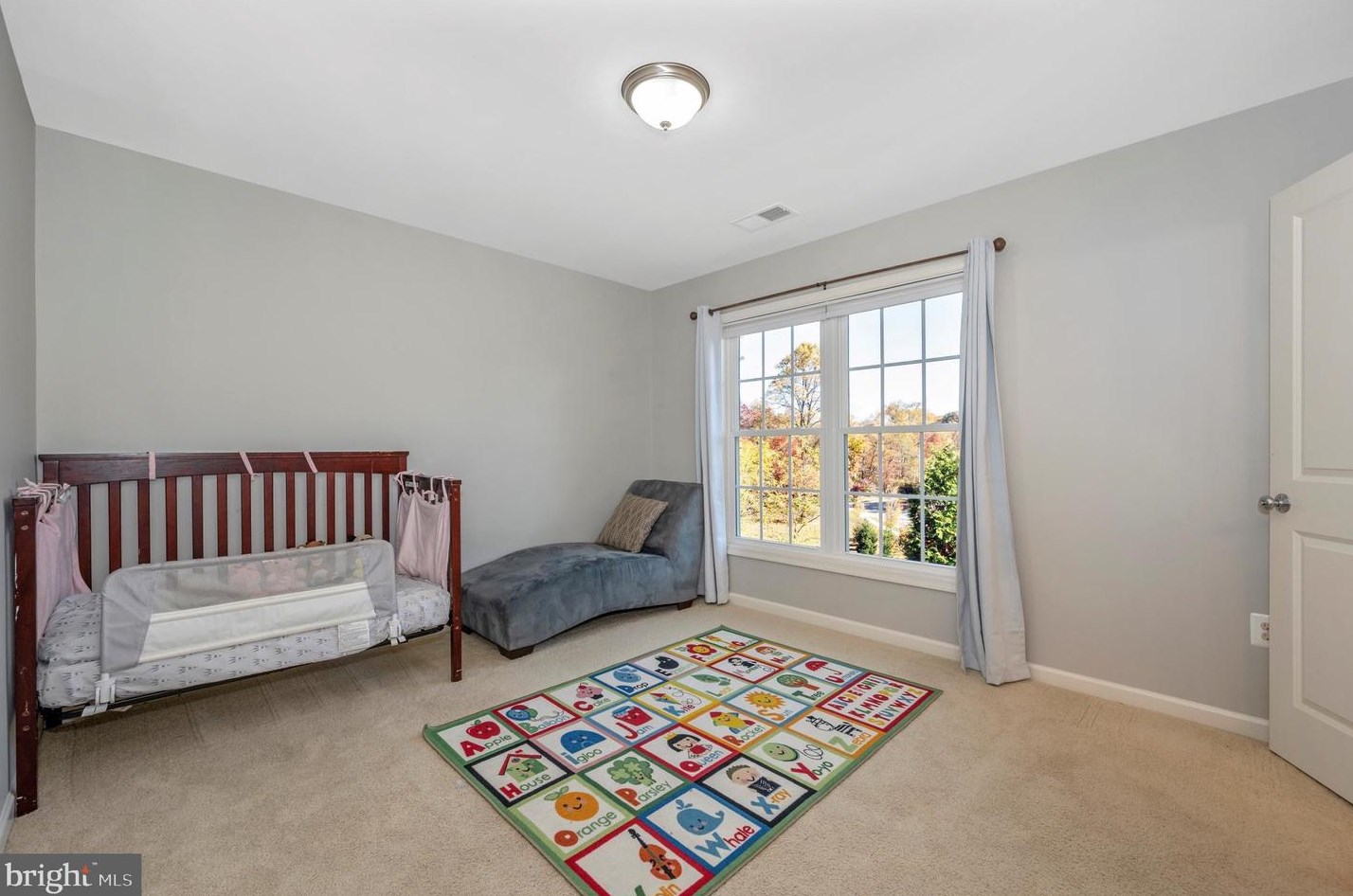 15505 Hallman Grove Ct, Gaithersburg MD  20878-3474 exterior