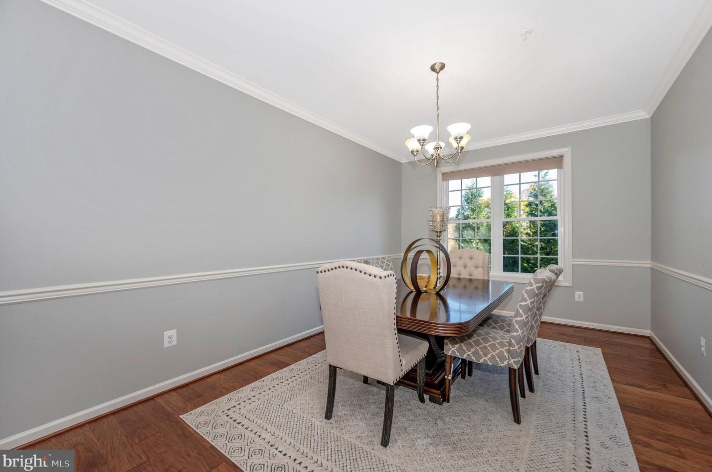 15505 Hallman Grove Ct, Gaithersburg MD  20878-3474 exterior