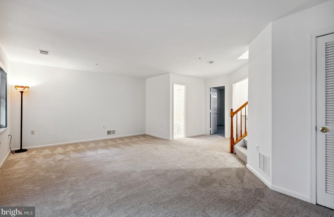 12 Battery Bend Ct, Gaithersburg MD  20886-4593 exterior