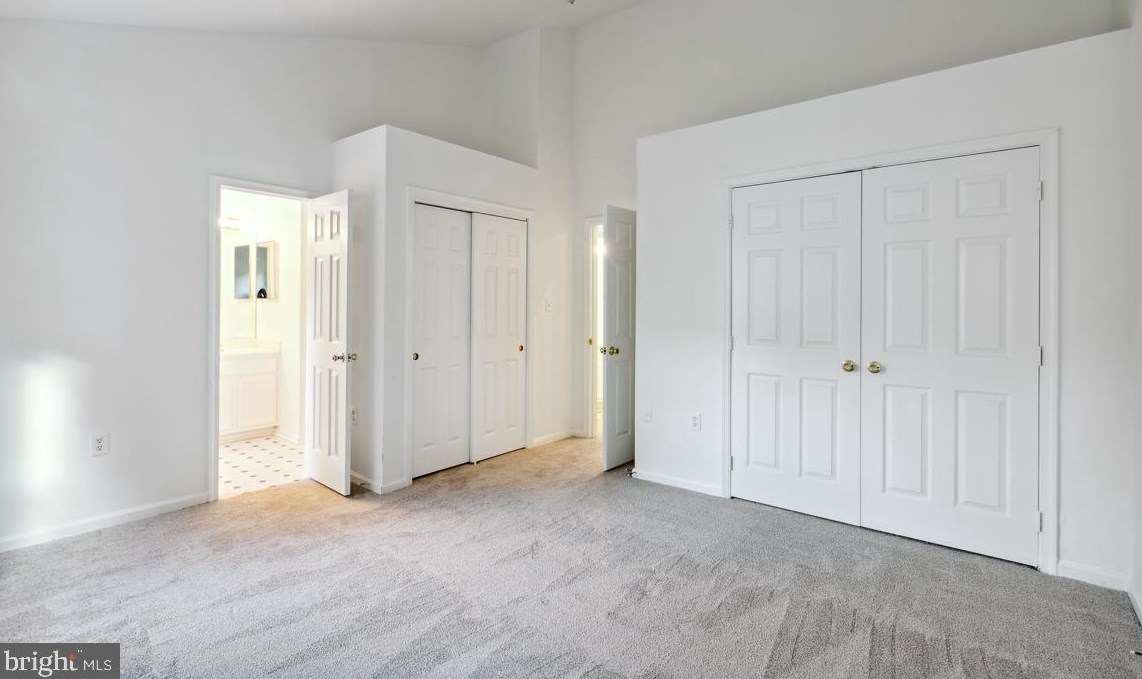 12 Battery Bend Ct, Gaithersburg MD  20886-4593 exterior