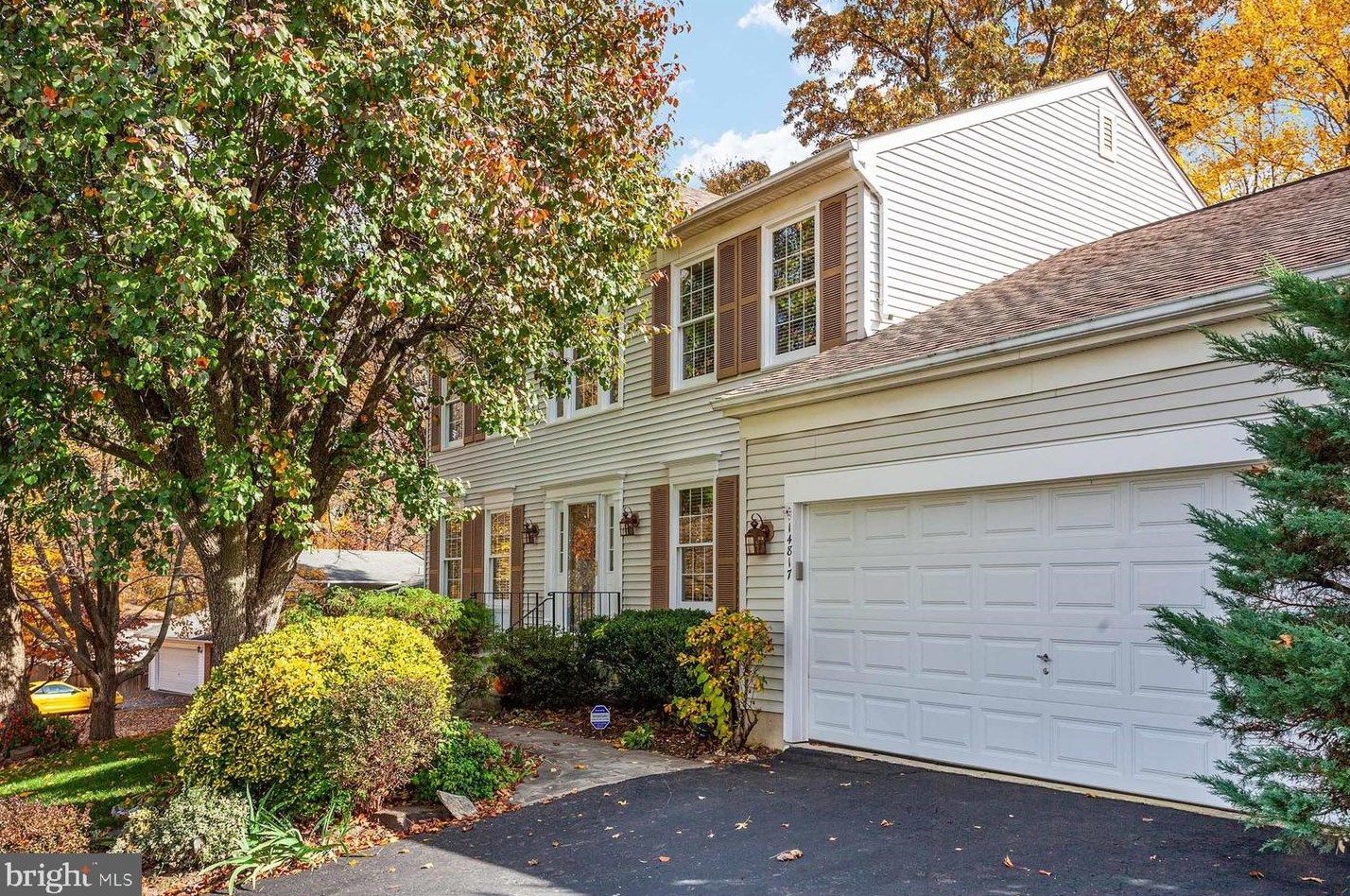 14817 Athey Rd, Burtonsville, MD 20866