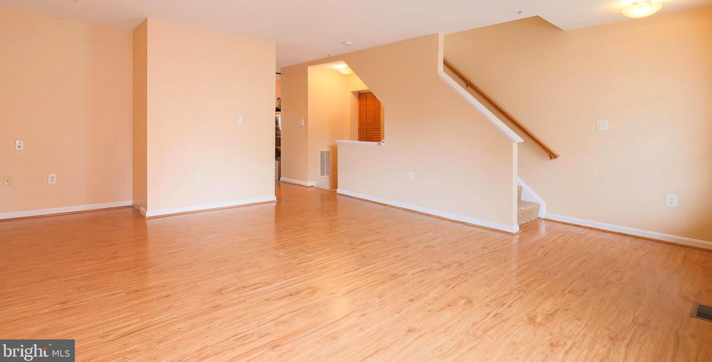 129 Emory Woods Ct, Gaithersburg MD  20877-3540 exterior