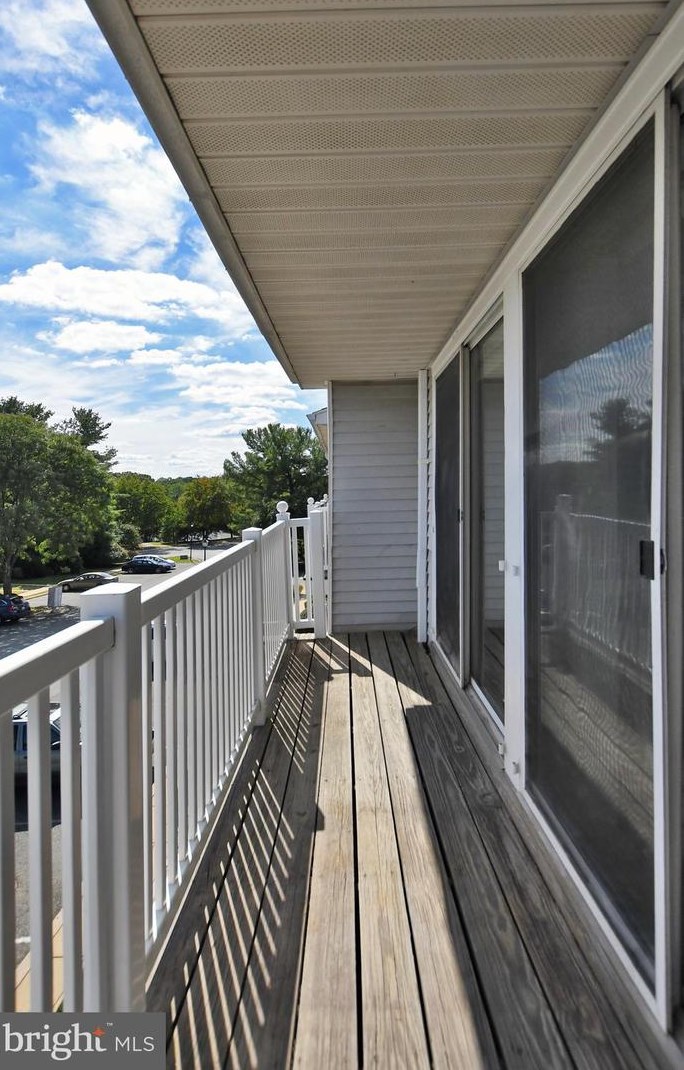 503 Palmtree Dr, Gaithersburg MD  20878-2928 exterior