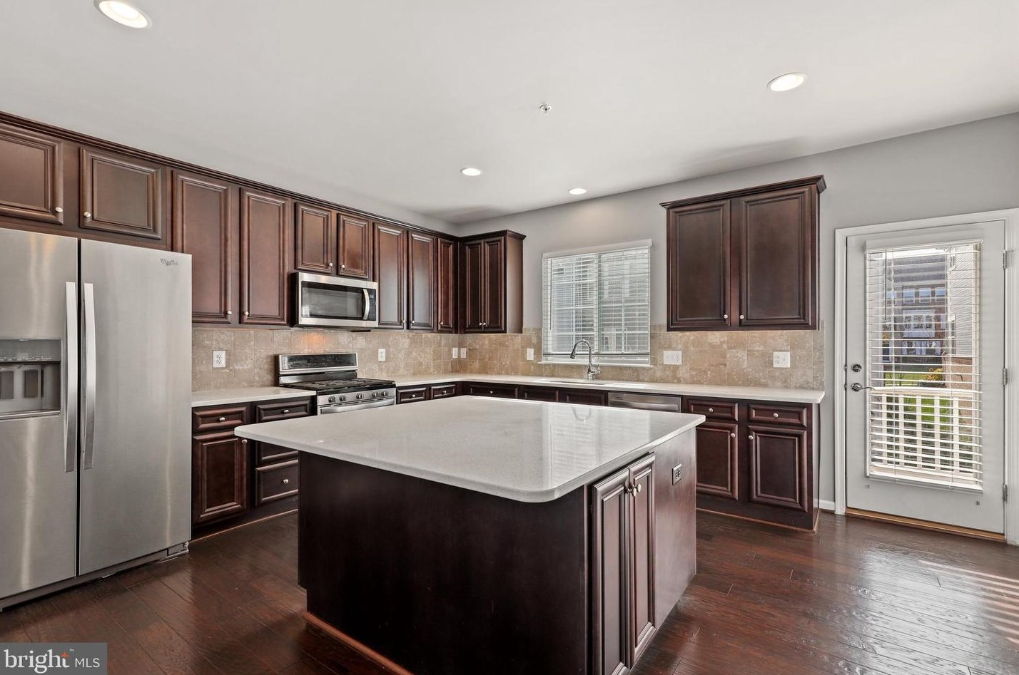 23744 Clarksmeade Dr, Clarksburg MD 20871-4344 exterior