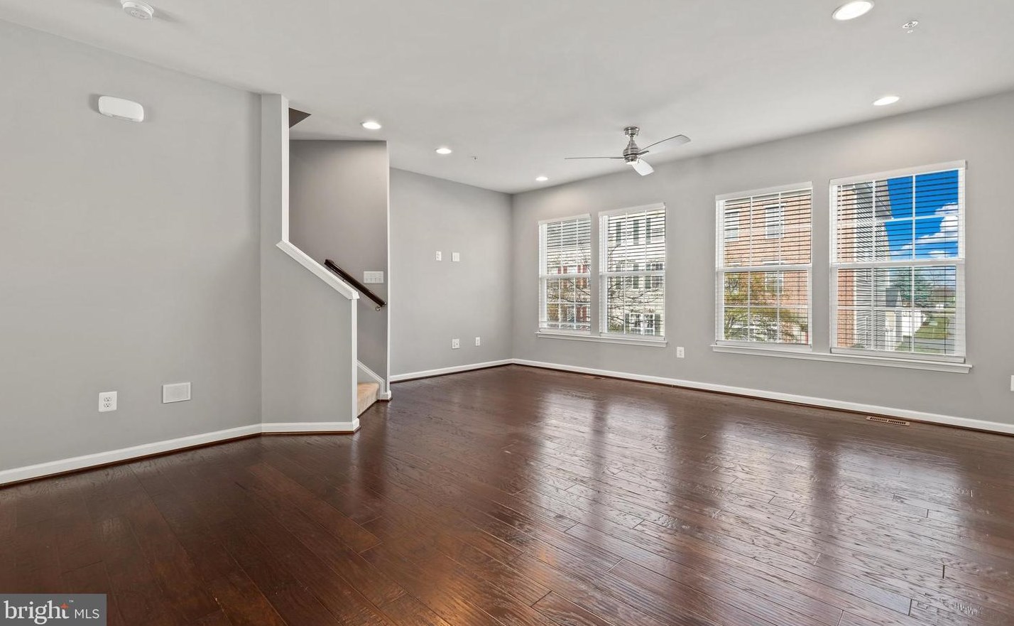 23744 Clarksmeade Dr, Clarksburg MD 20871-4344 exterior