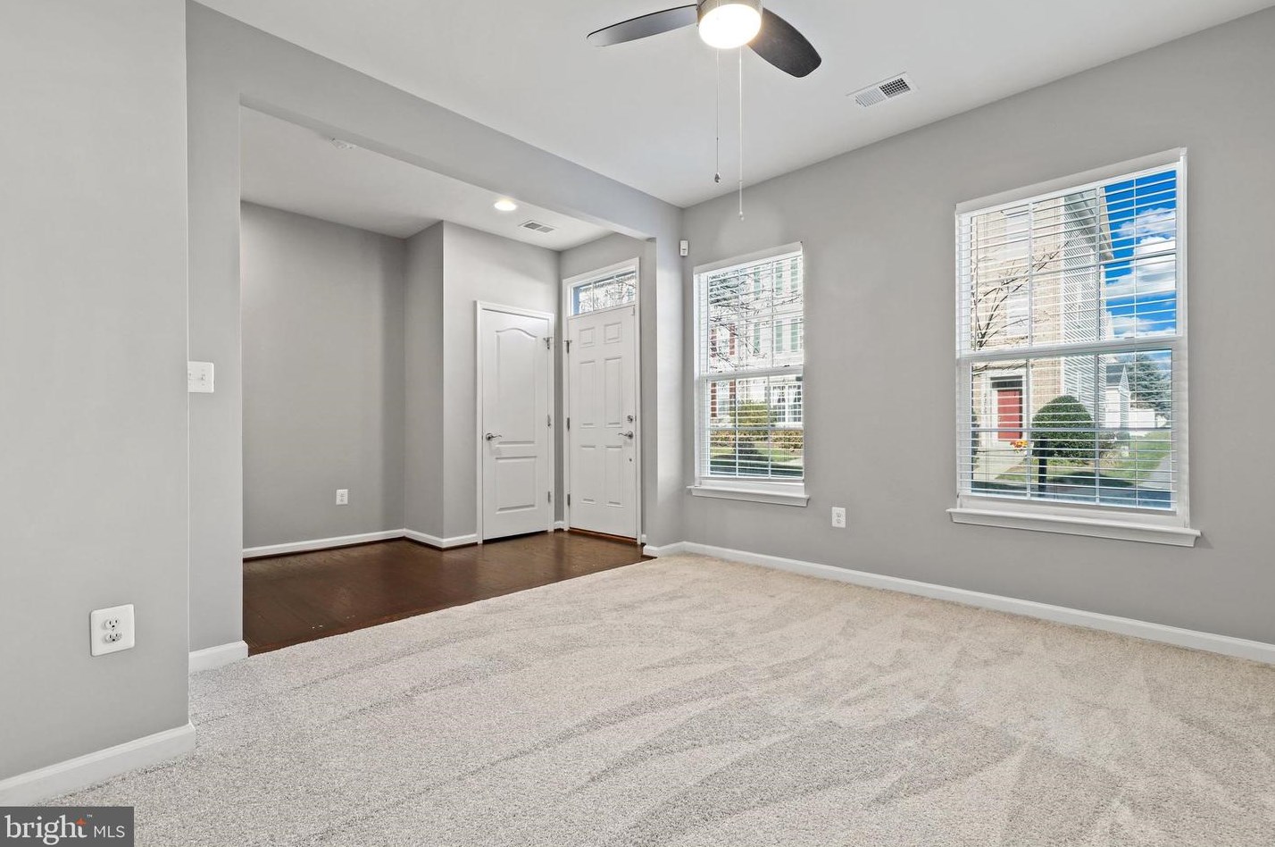 23744 Clarksmeade Dr, Clarksburg MD  20871-4344 exterior